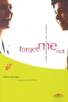 Forget Me Not