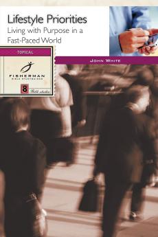 Lifestyle Priorities