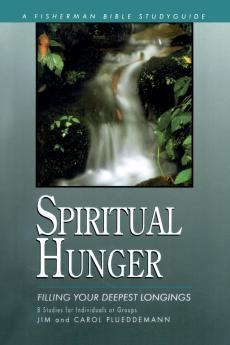 Spiritual Hunger