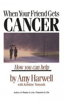 When Your Friend Gets Cancer