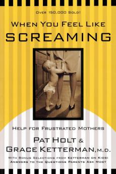 When You Feel Like Screaming