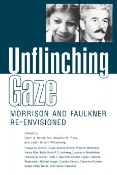 Unflinching Gaze