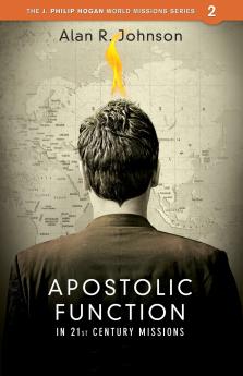 Apostolic function