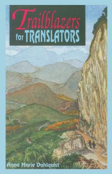 Trailblazers for Translators