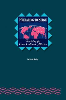 Preparing to Serve