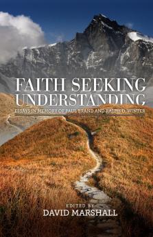 Faith Seeking Understanding