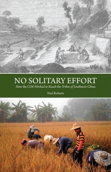 No Solitary Effort