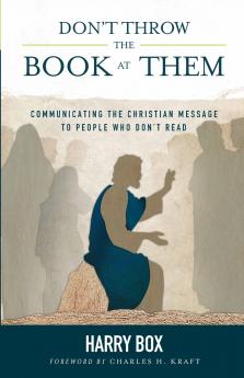 Don't Throw the Book at Them