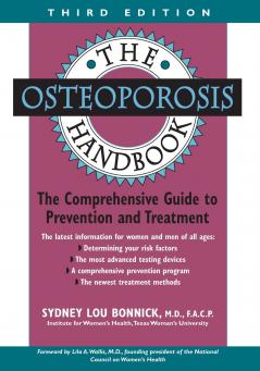 The Osteoporosis Handbook