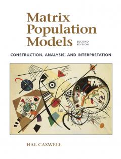 Matrix Population Models