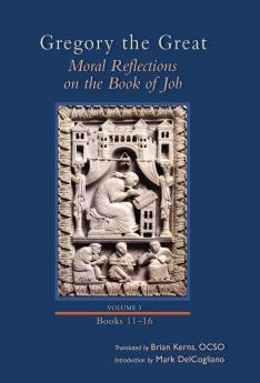 Moral Reflections on the Book of Job Volume 3