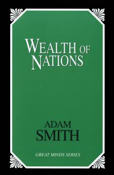 Wealth of Nations