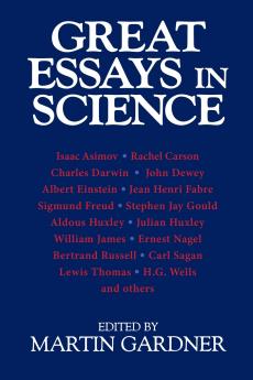Great Essays in Science