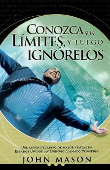 La Conozca Sus L��mites Y Luego Ign��relos