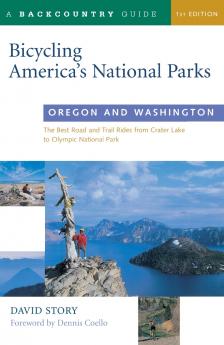Bicycling America's National Parks