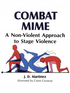 Combat Mime