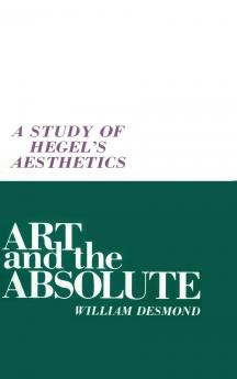 Art and the Absolute