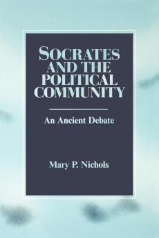 Socrates and the Political Community
