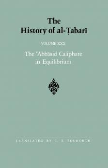 The History of al-Ṭabarī Vol. 30