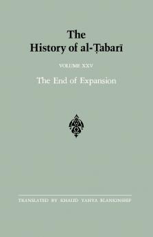 The History of al-Ṭabarī Vol. 25