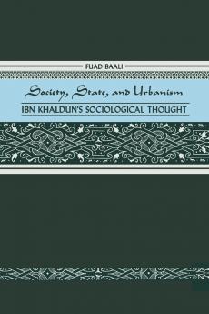 Society State and Urbanism