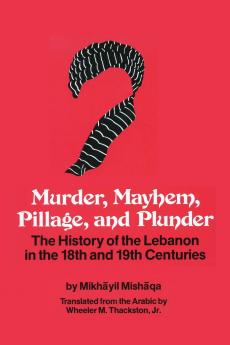 Murder Mayhem Pillage and Plunder