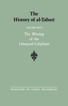 The History of al-Ṭabarī Vol. 26