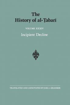 The History of al-?abar? Vol. 34