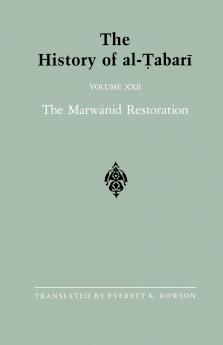 The History of al-?abar? Vol. 22