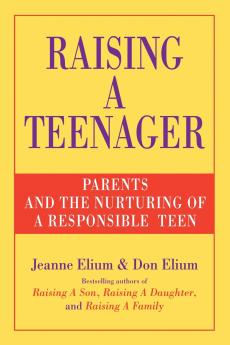 Raising a Teenager