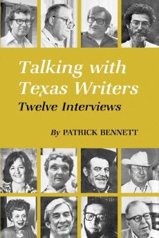 Talking with Texas Writers