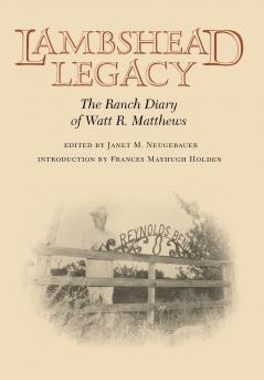 Lambshead Legacy