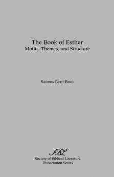 The Book of Esther