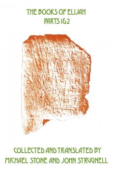 The Books of Elijah Parts 1 & 2