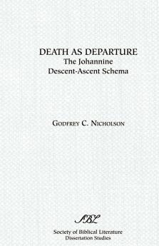 Death as Departure