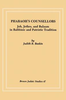 Pharaoh's Counsellors