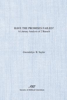 Have the Promises Failed?