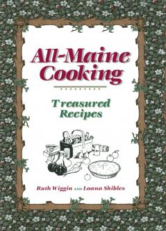 All-Maine Cooking