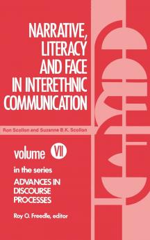 Narrative Literacy and Face in Interethnic Communication