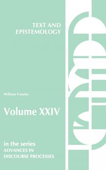 Text and Epistemology