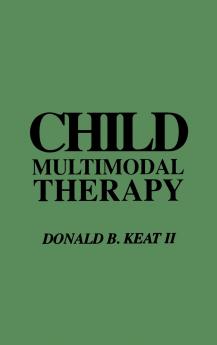 Child Multimodal Therapy