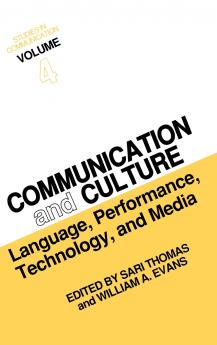 Studies in Communication Volume 4