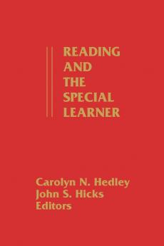 Reading and the Special Learner