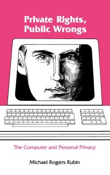 Private Rights Public Wrongs