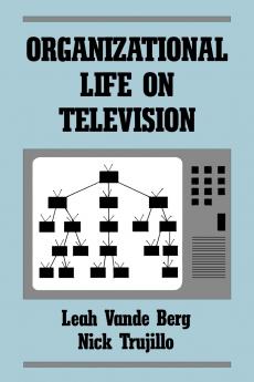 Organizational Life on Television