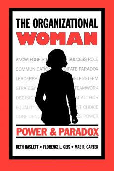 The Organizational Woman