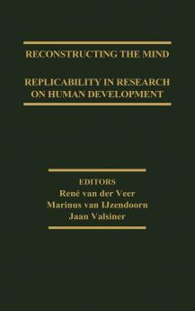 Reconstructing the Mind