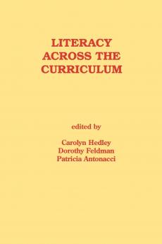 Literacy Across the Curriculum