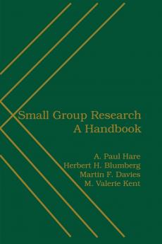 Small Group Research