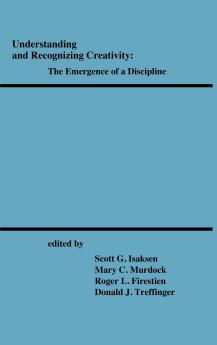 Understanding and Recognizing Creativity